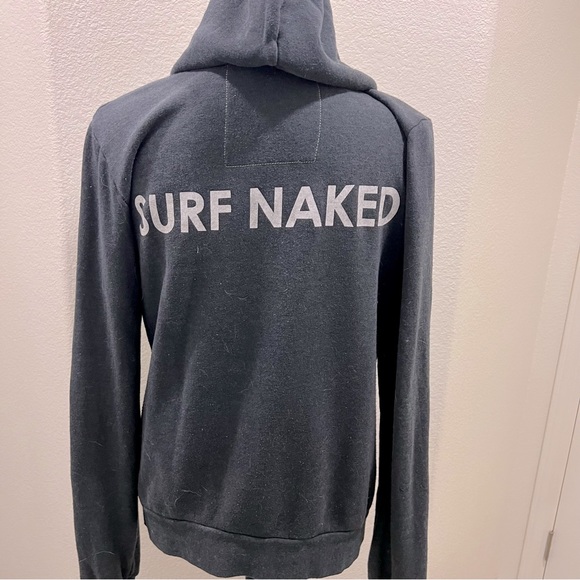 Aviator Nation Surf Naked Jacket M - Picture 1 of 4